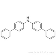 Bis(4-biphenylyl)amine CAS 102113-98-4